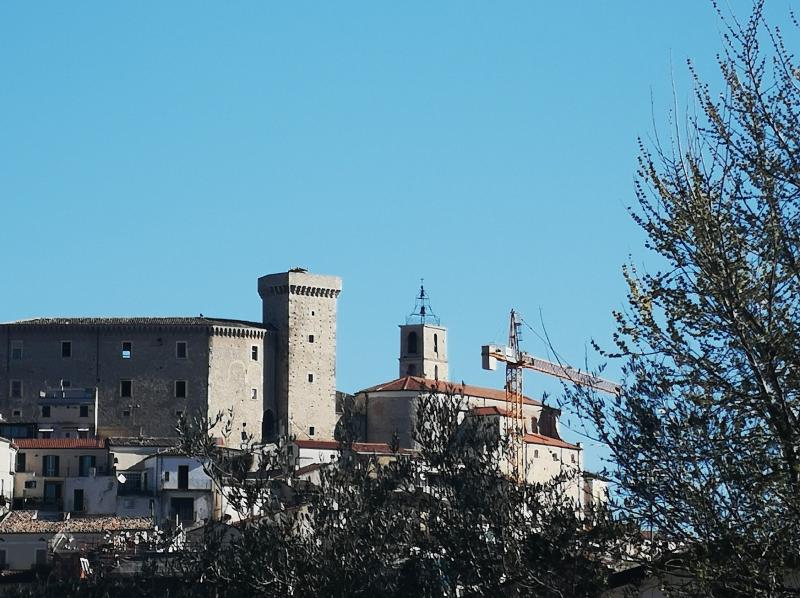 Casoli G. B.