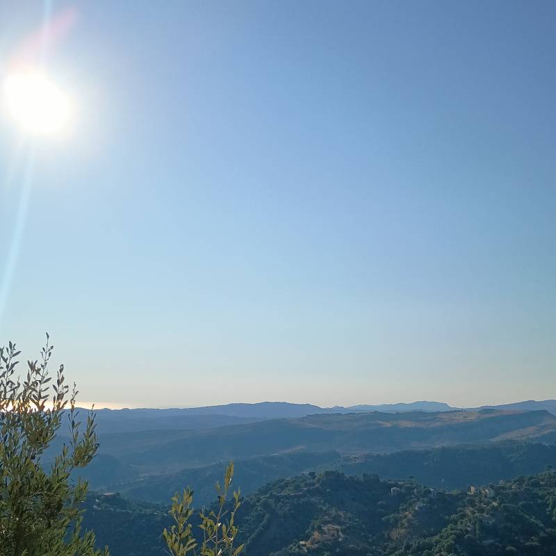 Fotosegnalazione di Corigliano-rossano