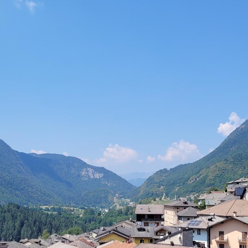 Direzione ovest