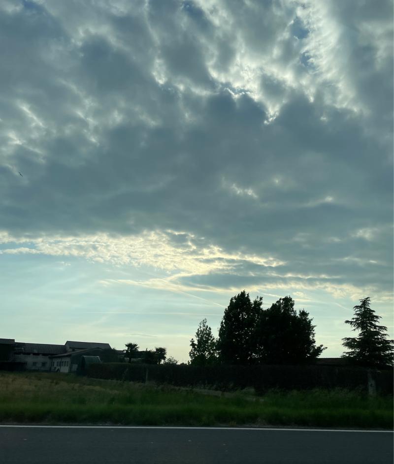 Fotosegnalazione di Latisana
