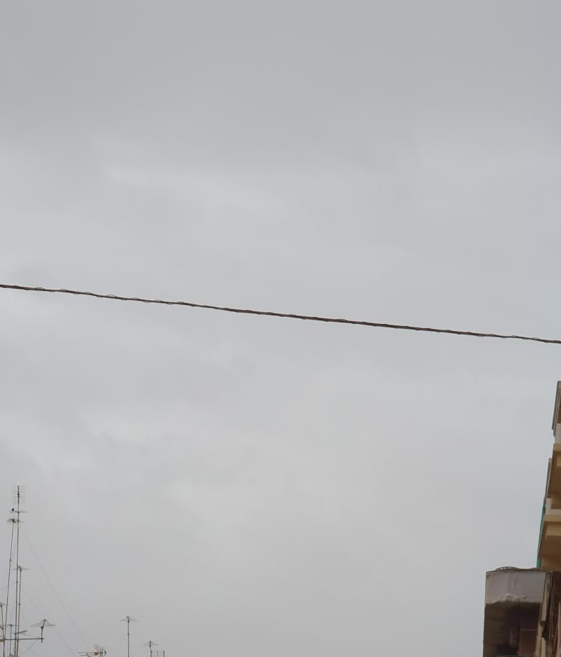 Nuvoloso