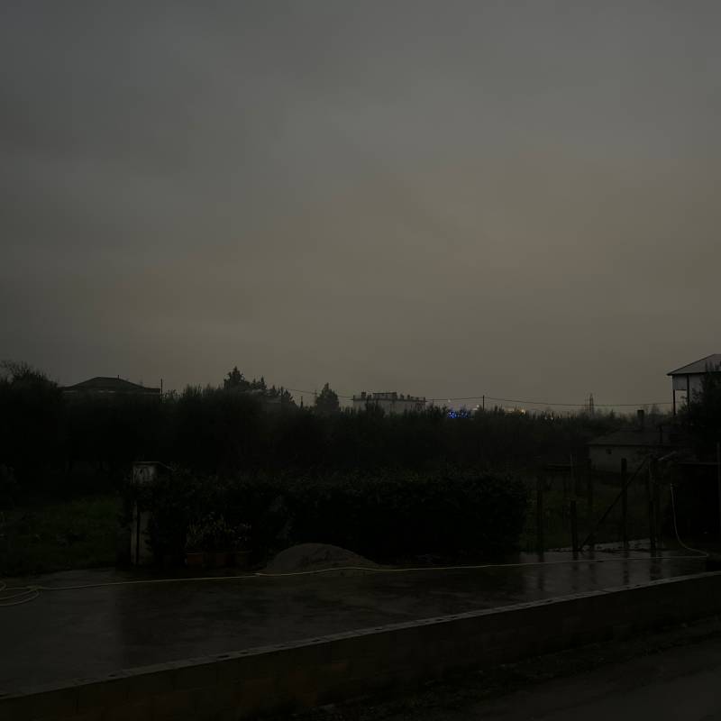 Fotosegnalazione di Benevento centro urbano