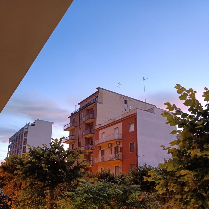 Fotosegnalazione di Foggia centro urbano
