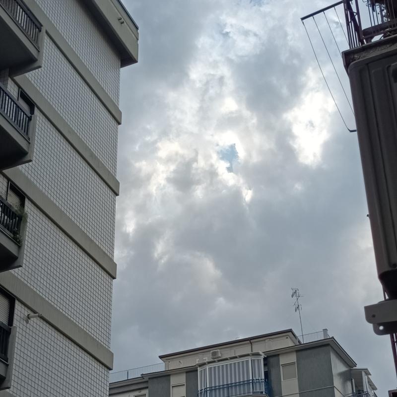 Fotosegnalazione di Foggia centro urbano