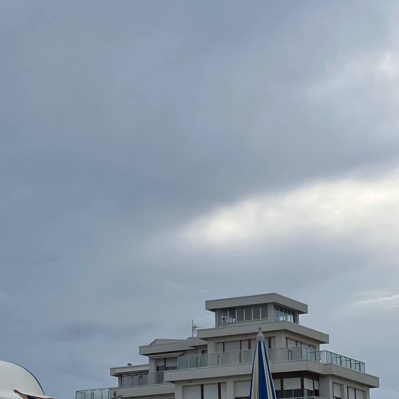 Fotosegnalazione di Civitanova marche