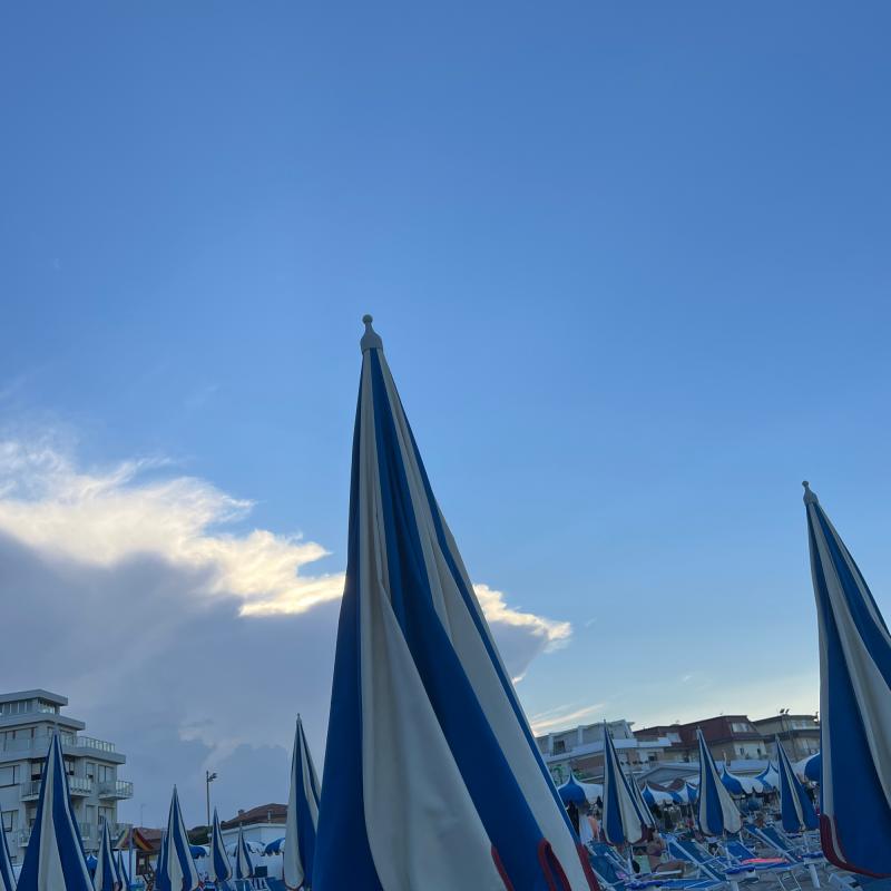 Fotosegnalazione di Civitanova marche