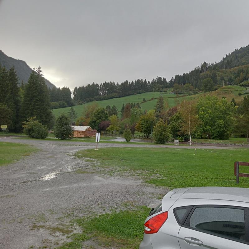 Fotosegnalazione di Borno