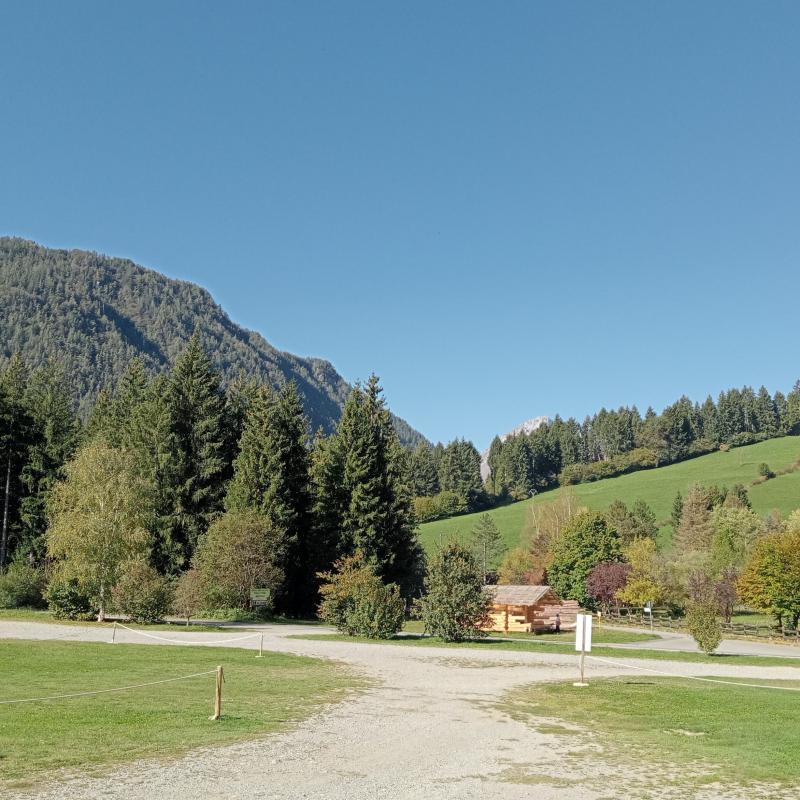 Fotosegnalazione di Borno