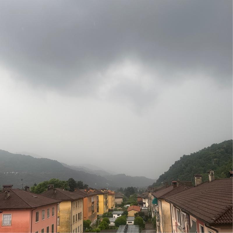 Fotosegnalazione di Valdagno