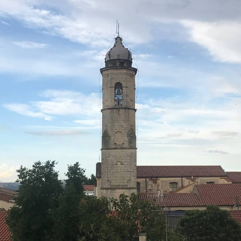 Fotosegnalazione di Tissi