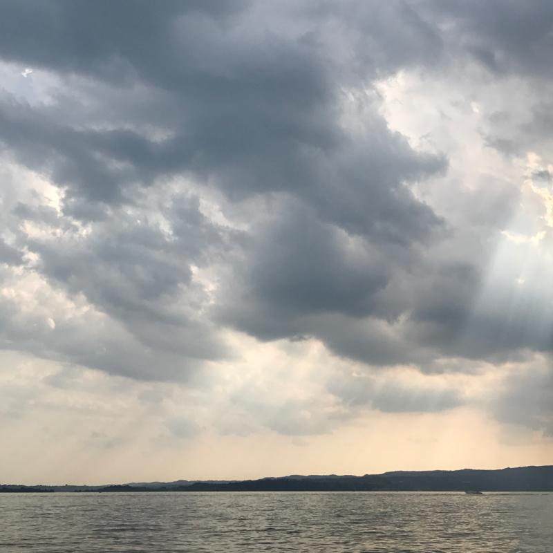 Fotosegnalazione di Toscolano maderno
