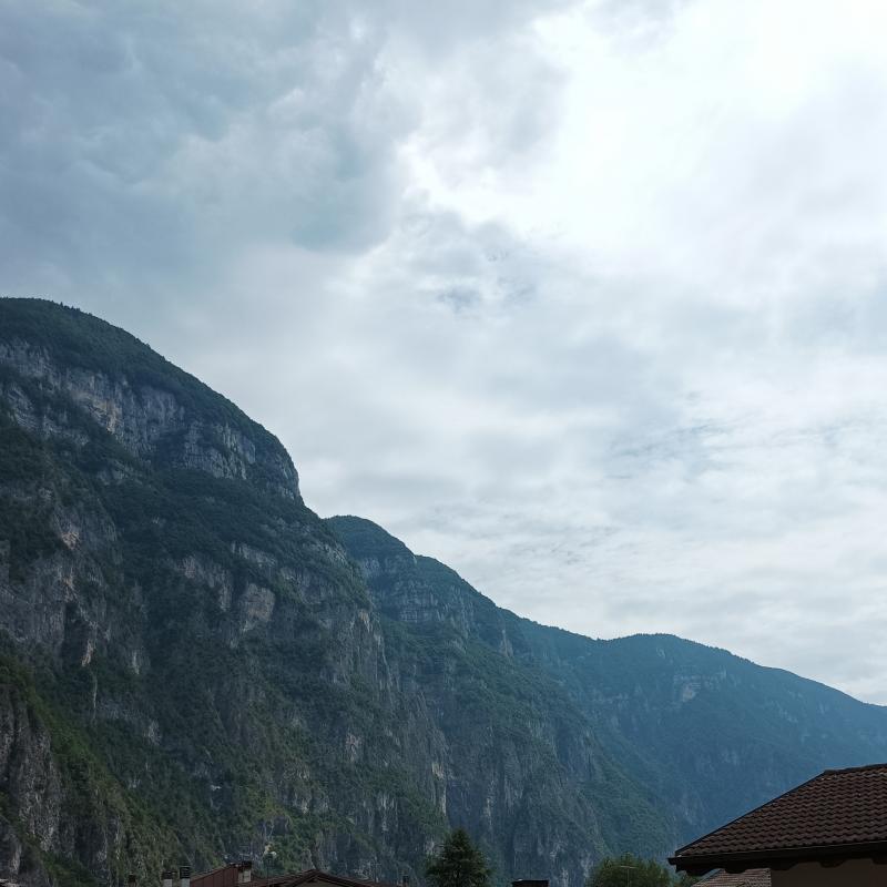Aspettiamo la pioggia