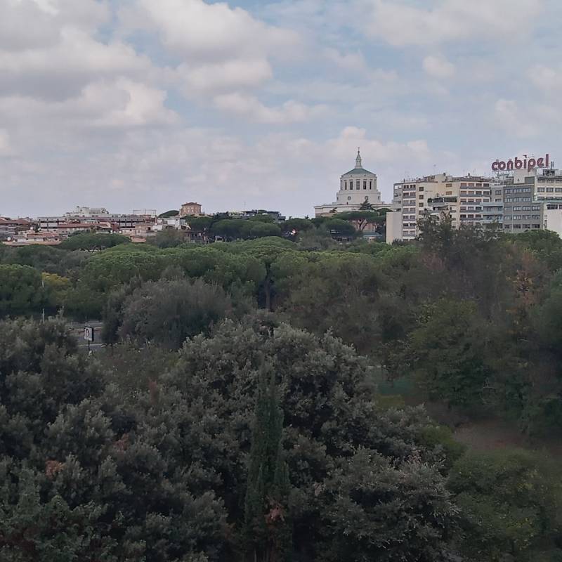 Fotosegnalazione di Roma ardeatino