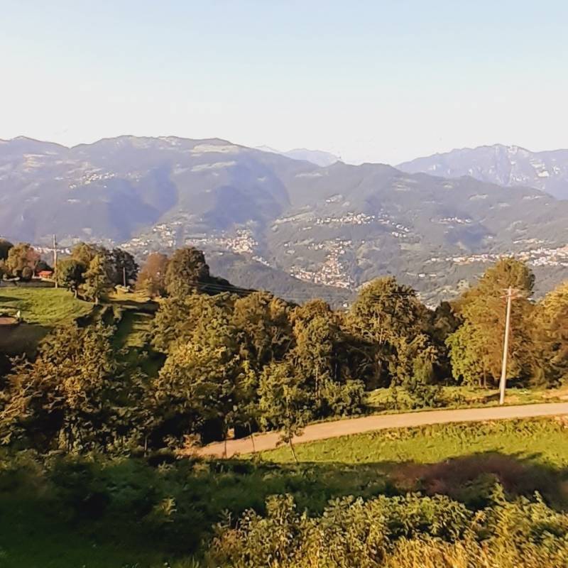 Fotosegnalazione di Costa valle imagna