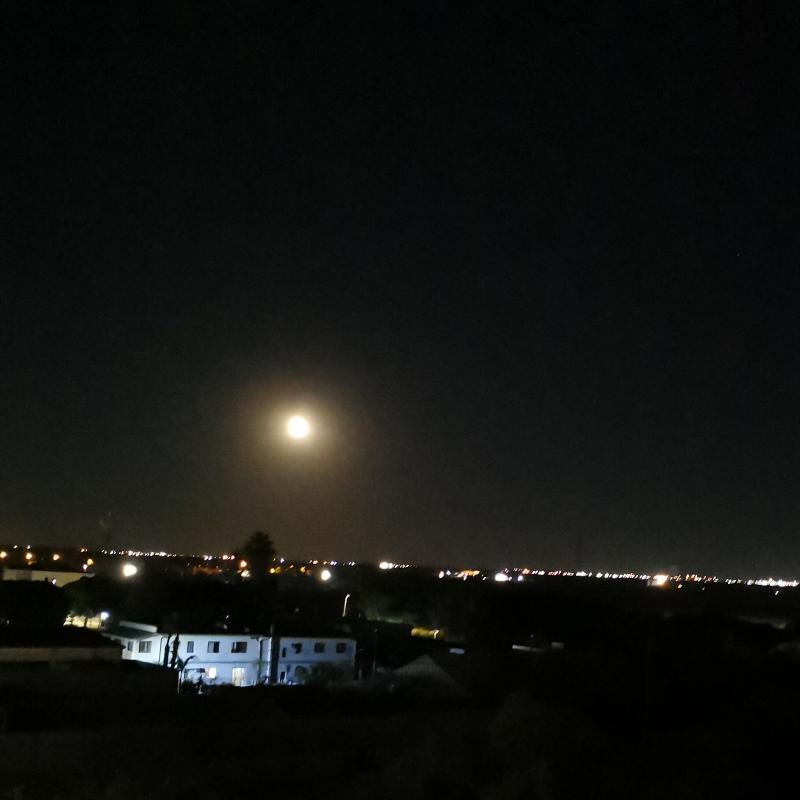 Fotosegnalazione di Barletta