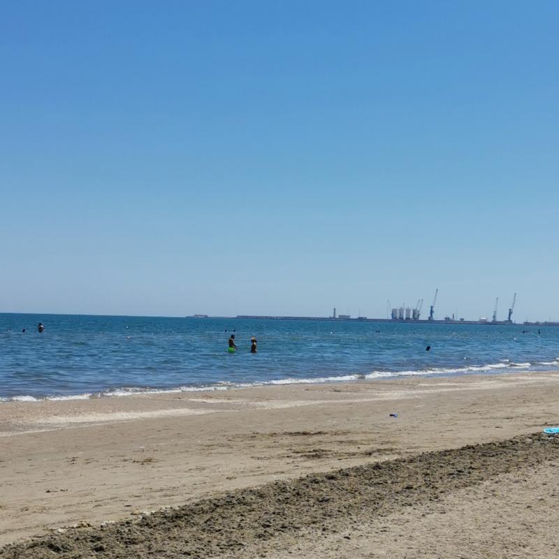 Fotosegnalazione di Barletta