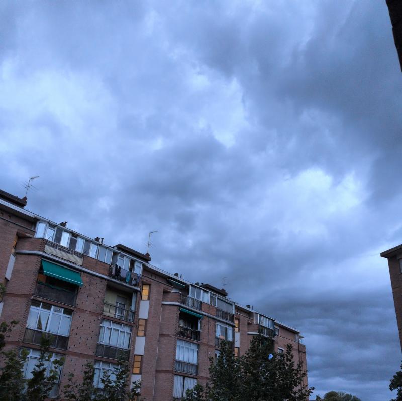 Fotosegnalazione di Torino santa rita