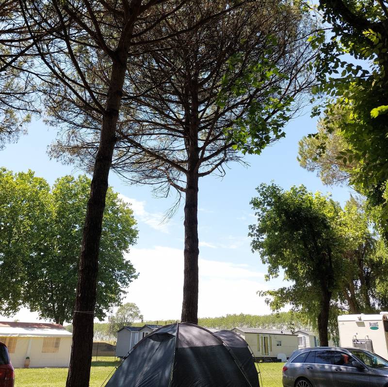 Fotosegnalazione di Caorle
