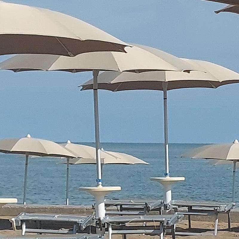 Fotosegnalazione di Porto santa margherita