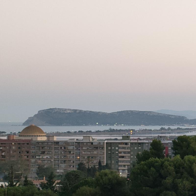 Fotosegnalazione di Quartu sant'elena