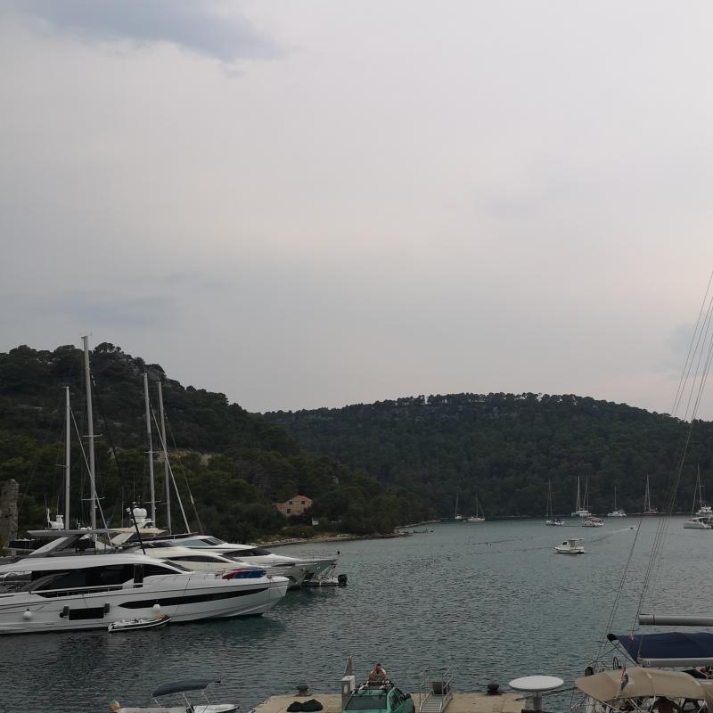 Fotosegnalazione di Babino polje