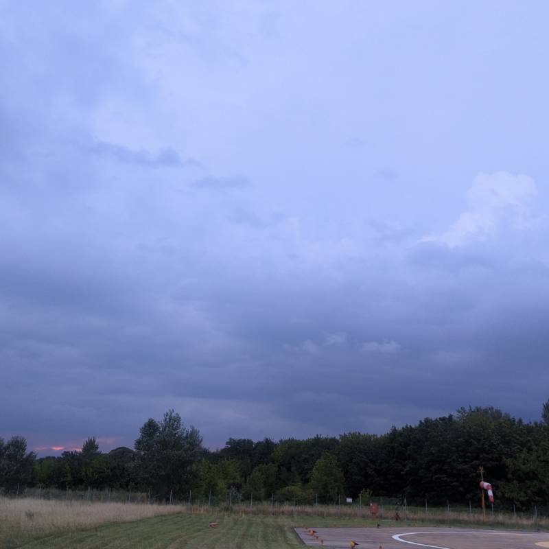 Fotosegnalazione di Ravenna centro
