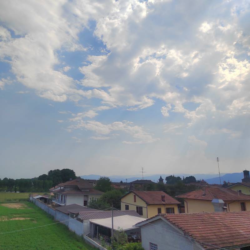 Fotosegnalazione di Villafranca piemonte