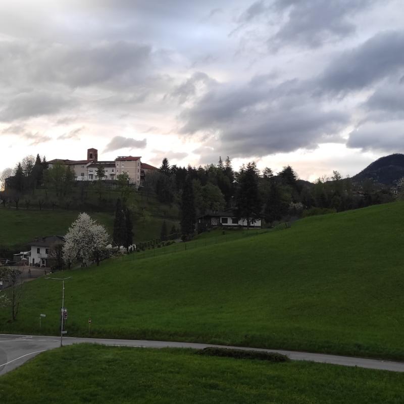 Fotosegnalazione di Villanova mondovi'