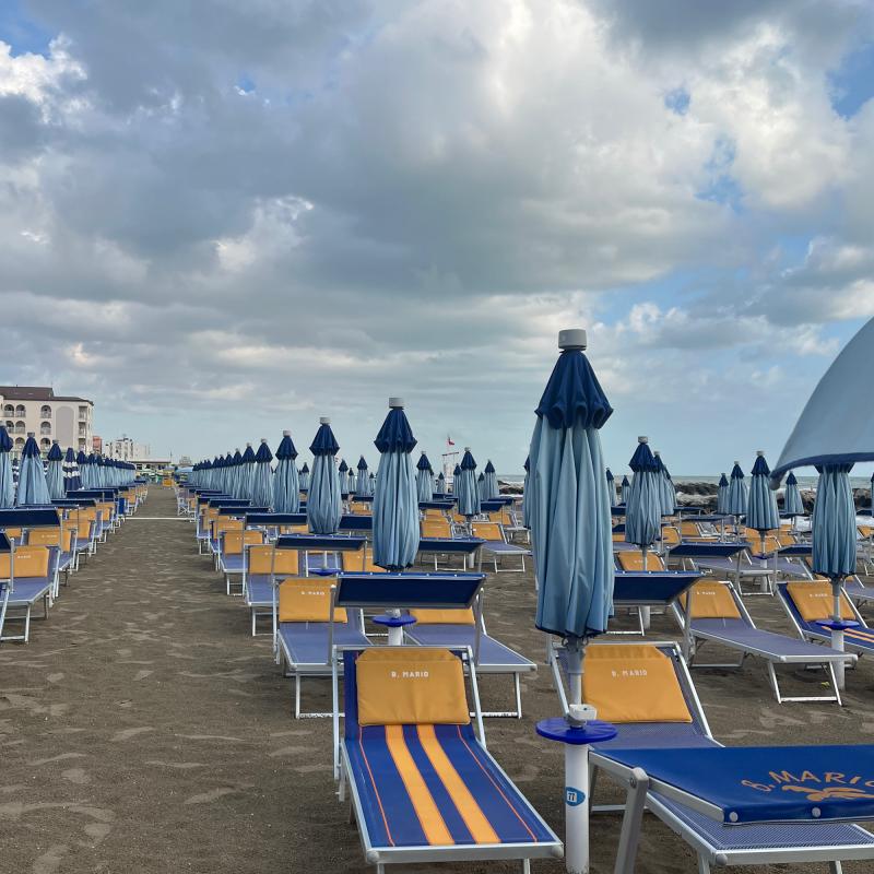 Fotosegnalazione di Misano adriatico
