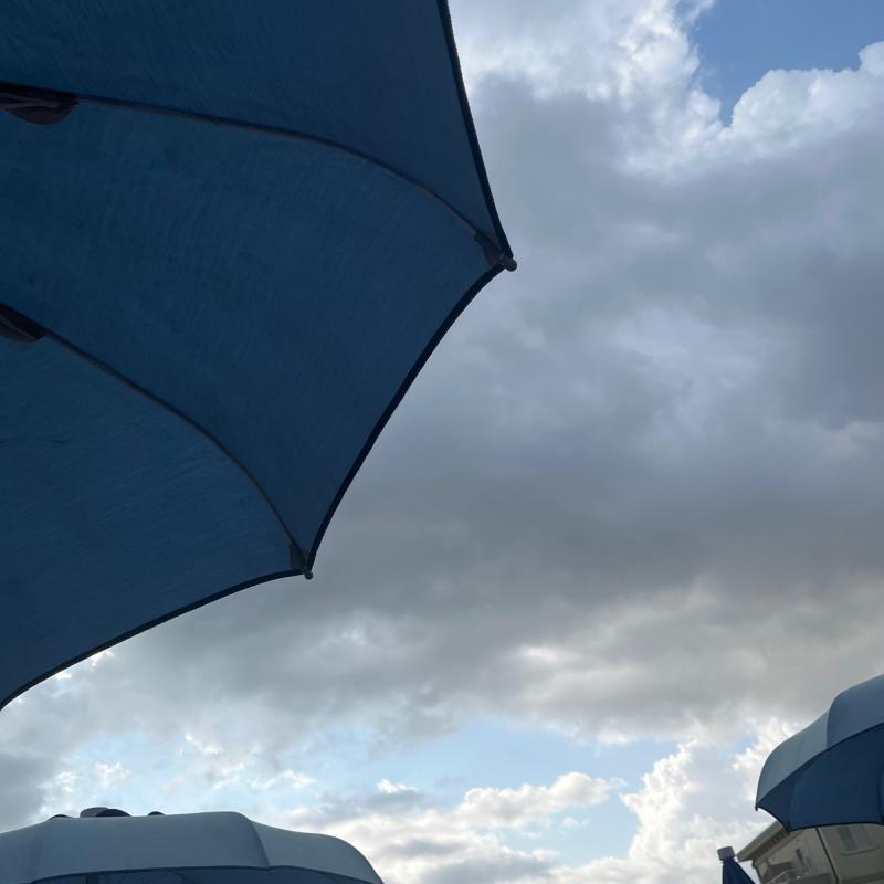 Fotosegnalazione di Misano adriatico