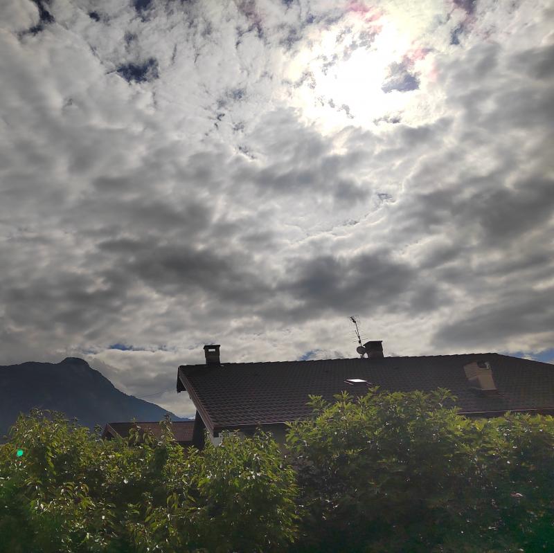 Fotosegnalazione di Trento roncafort