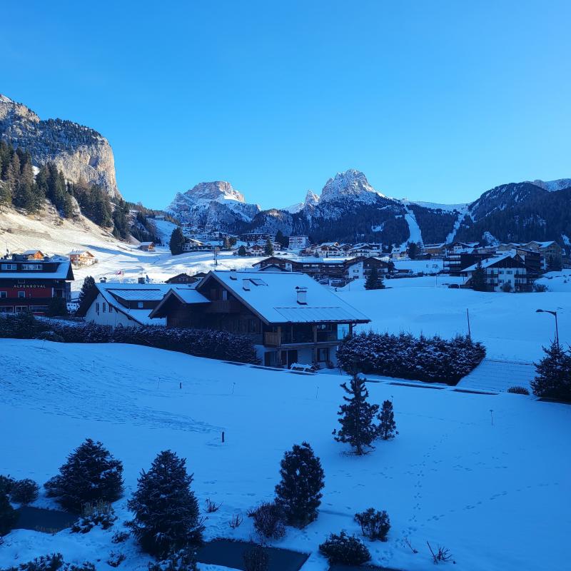 Fotosegnalazione di Selva di val gardena