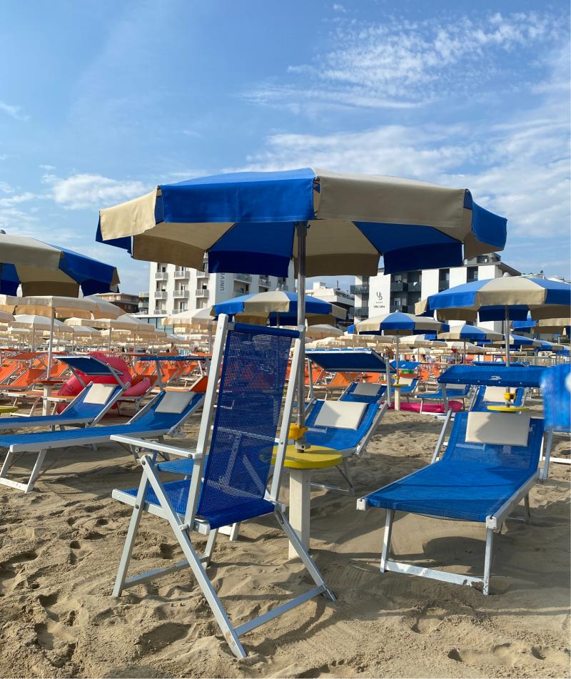 Fotosegnalazione di Bellaria igea marina