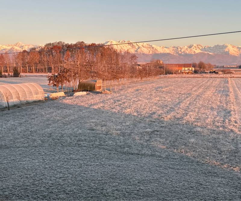 Fotosegnalazione di San benigno canavese