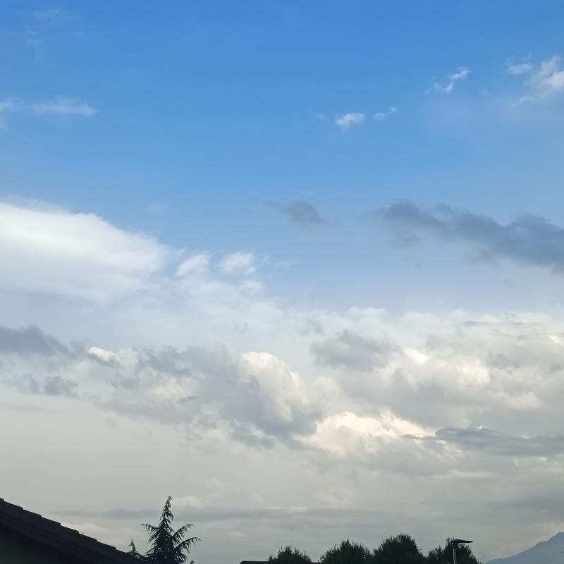 Fotosegnalazione di Vignolo