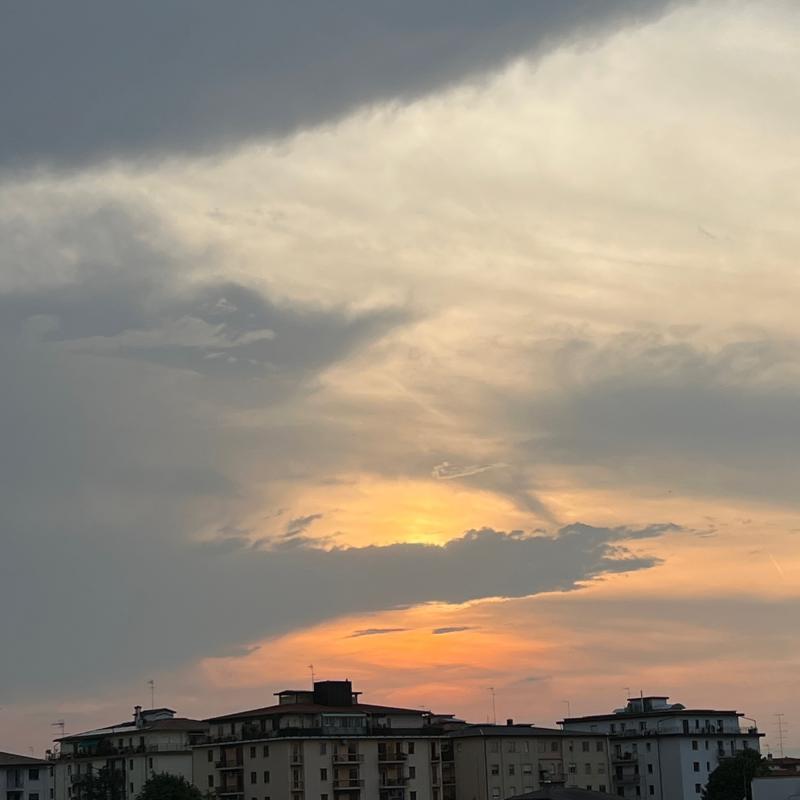 Fotosegnalazione di Treviso centro urbano