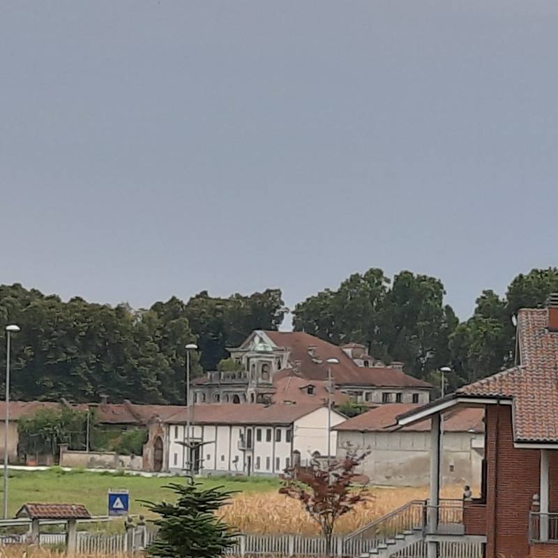 Fotosegnalazione di La loggia