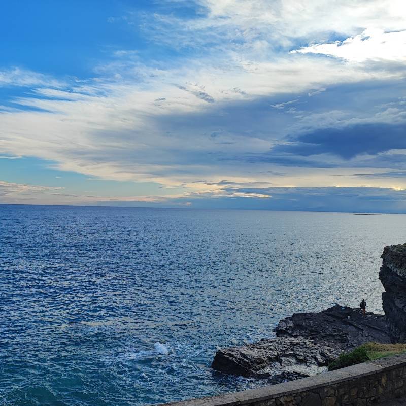 Fotosegnalazione di Lavagna