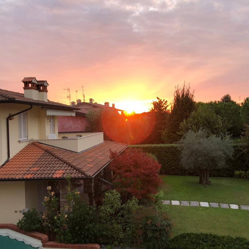 Fotosegnalazione di Santa maria di lugana