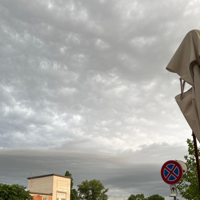 Fotosegnalazione di Ferrara centro