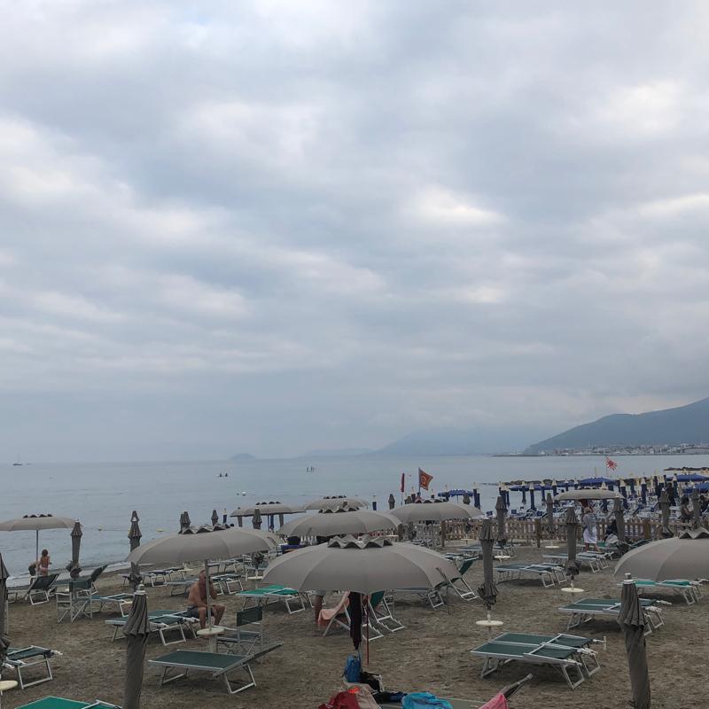 Fotosegnalazione di Pietra ligure
