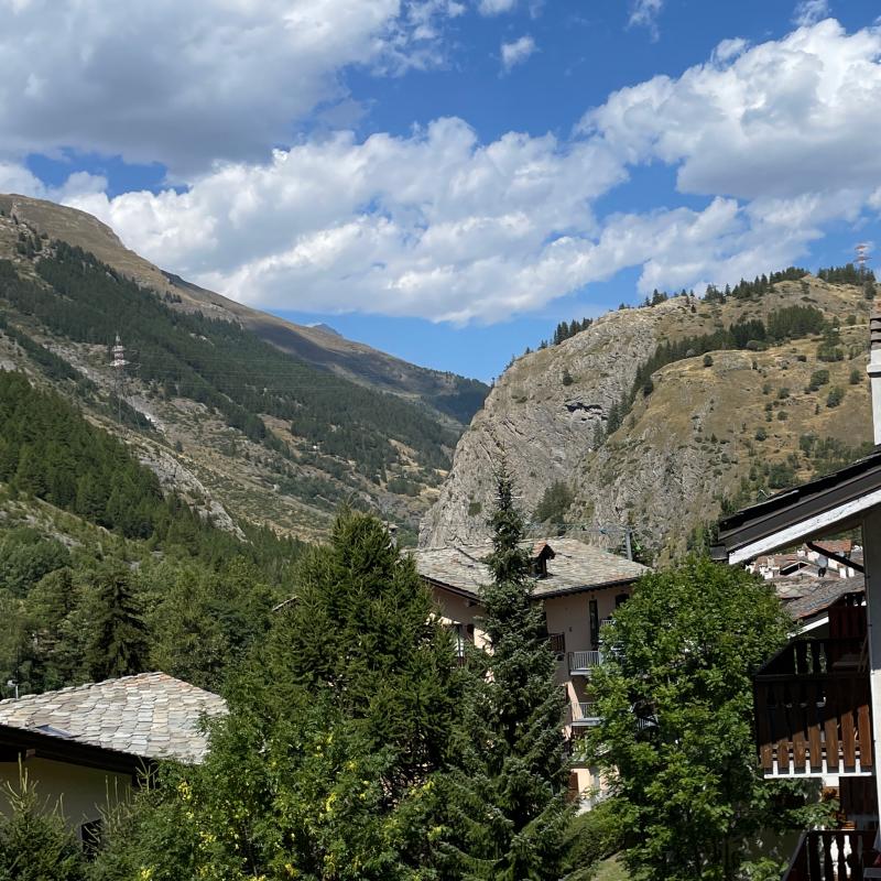 Fotosegnalazione di La thuile