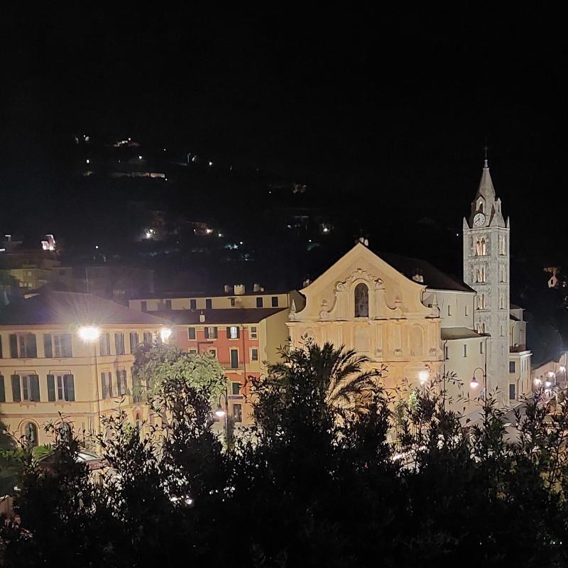 Fotosegnalazione di Finale ligure