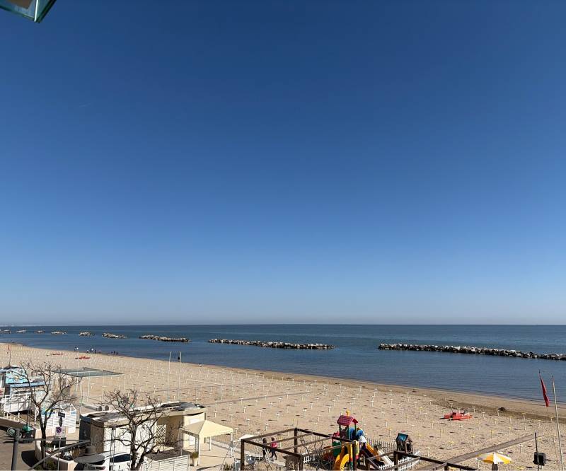 Fotosegnalazione di Bellaria igea marina