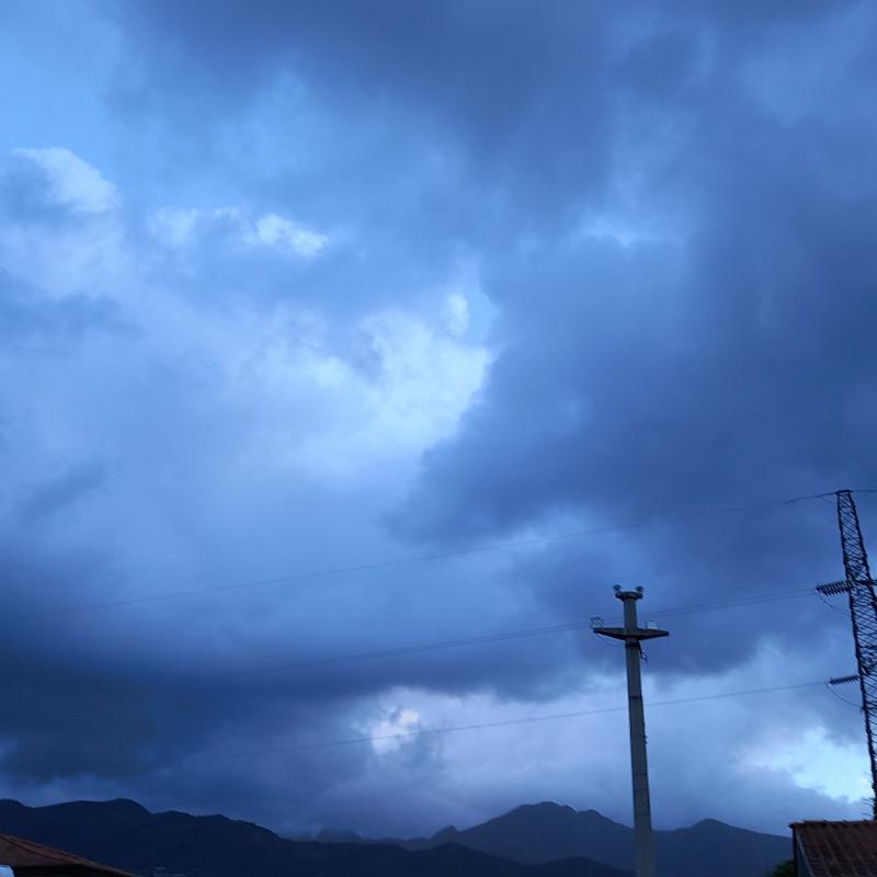 Fotosegnalazione di Seravezza