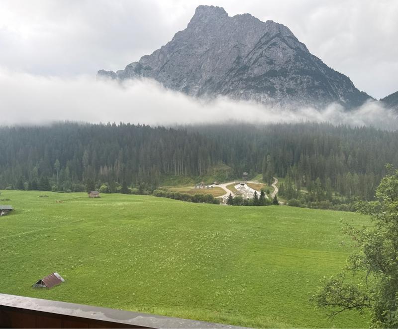 Fotosegnalazione di Sappada