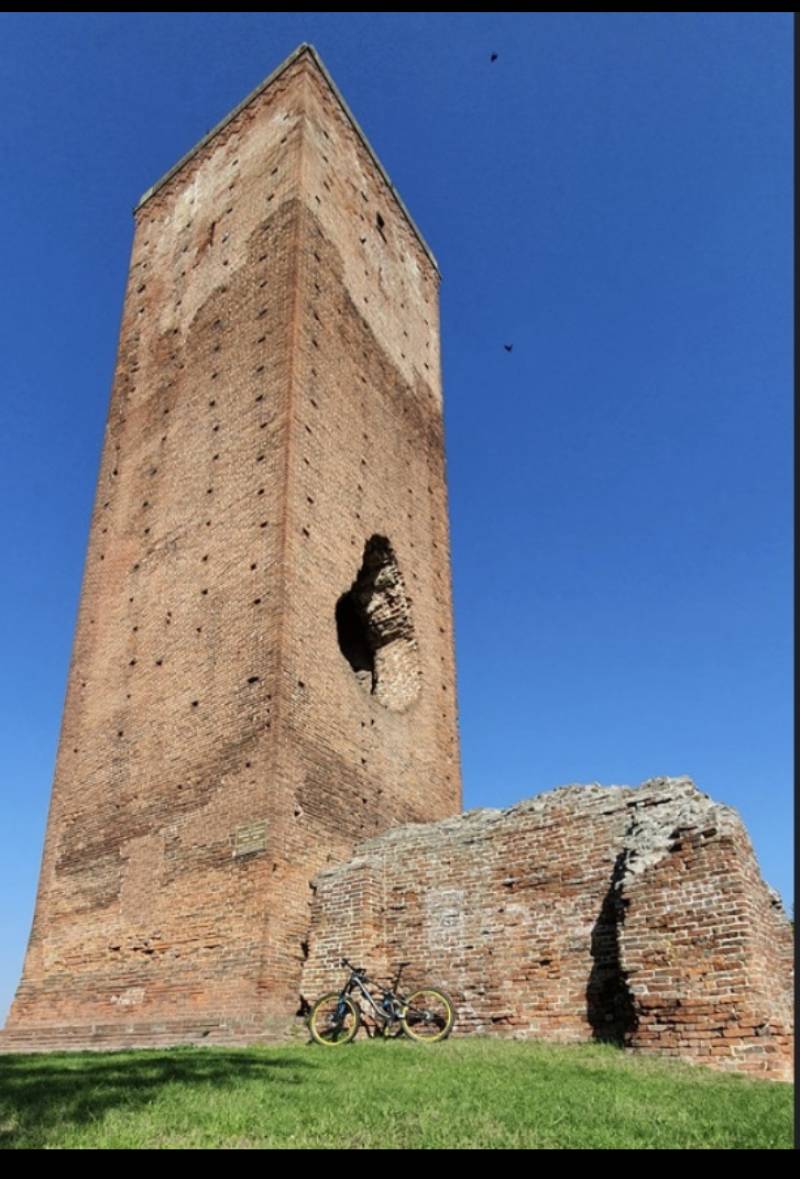 la torre