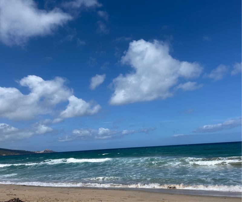 Fotosegnalazione di San pietro a mare