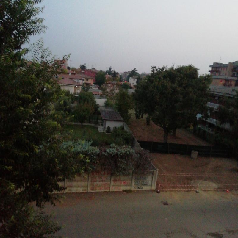Fotosegnalazione di Voghera