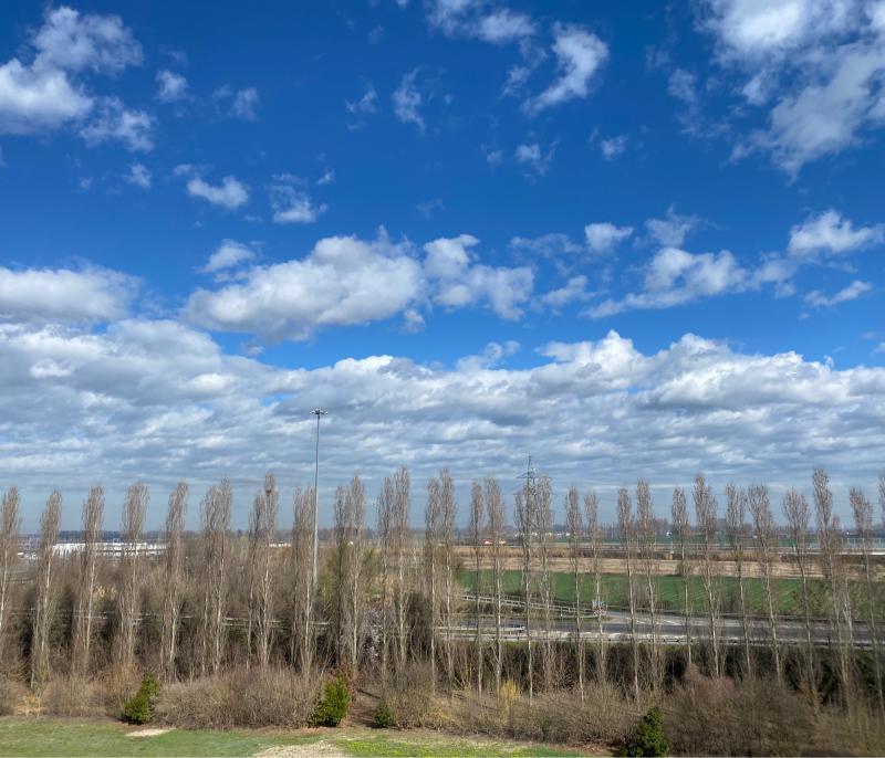 Fotosegnalazione di Anzola dell'emilia